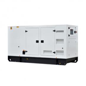 160Kva Silent Diesel Gennerator 