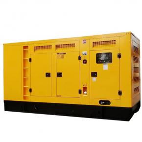 Commins 30Kw 50kw 100Kw diesel generator