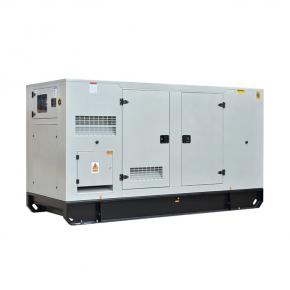 160Kva Perkins silent diesel generator