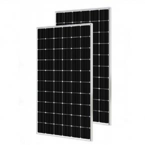 450W Mono Silicon solar panel 