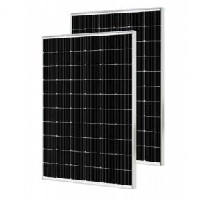 360W mono silicon solar panel