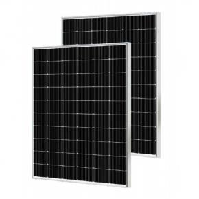 300W mono solar panel kits