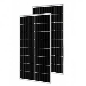 200W mono Solar panel