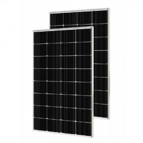 160W mono solar panel 