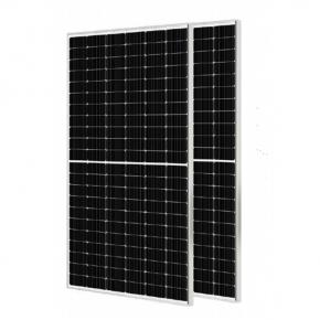 500W mono solar panels double glass kits