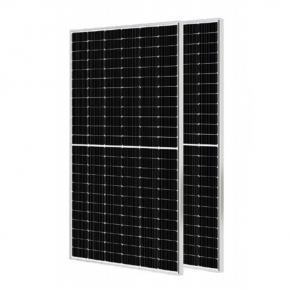 540W Mono solar panel doubl glass kits