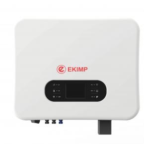 3p HV IP65 8KW hybrid inverter