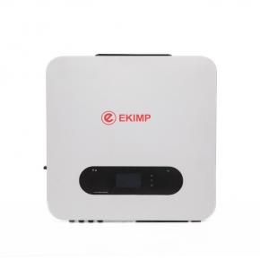 3 Phase 5Kw grid tie solar inverter