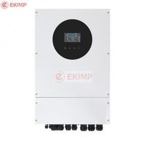 LV 6KW IP65 PV inverter