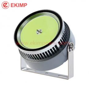 Fish attracting LED lamp
