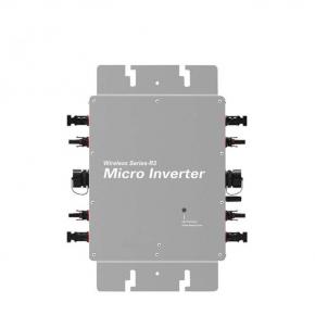 IP67 Micro solar inverter